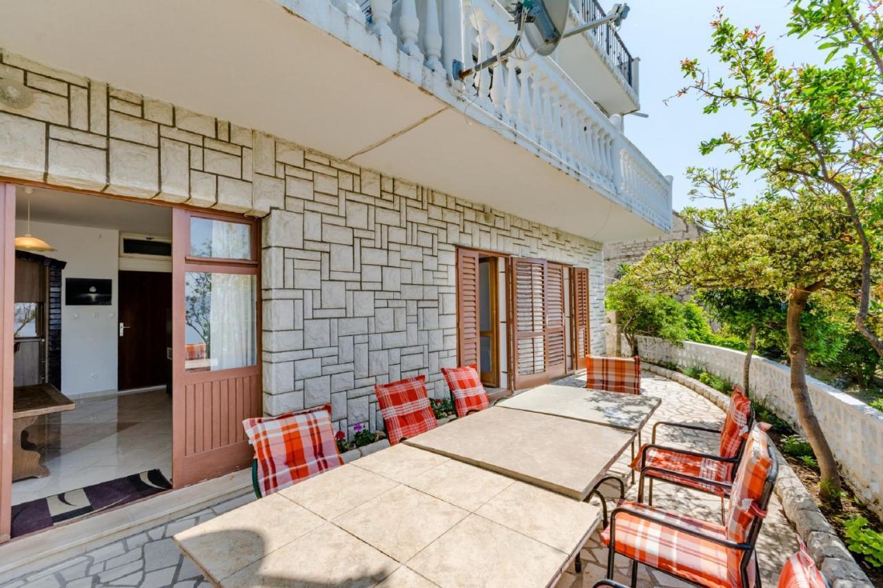 Villa Kosa 布雷拉 外观 照片