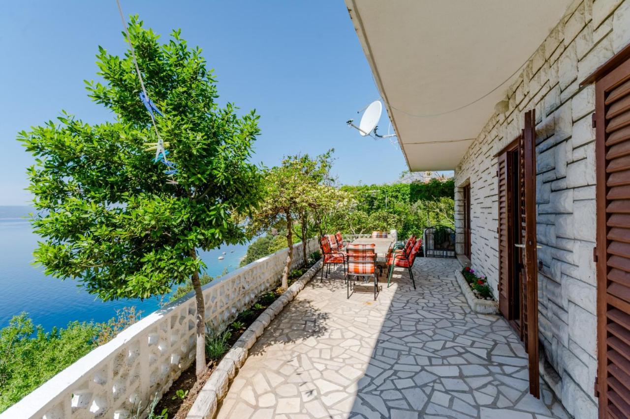 Villa Kosa 布雷拉 客房 照片
