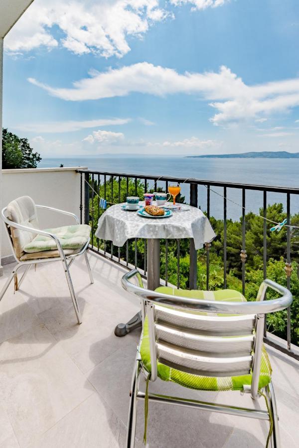 Villa Kosa 布雷拉 客房 照片