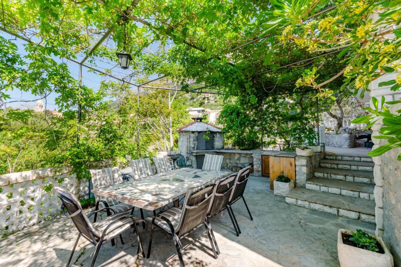 Villa Kosa 布雷拉 客房 照片