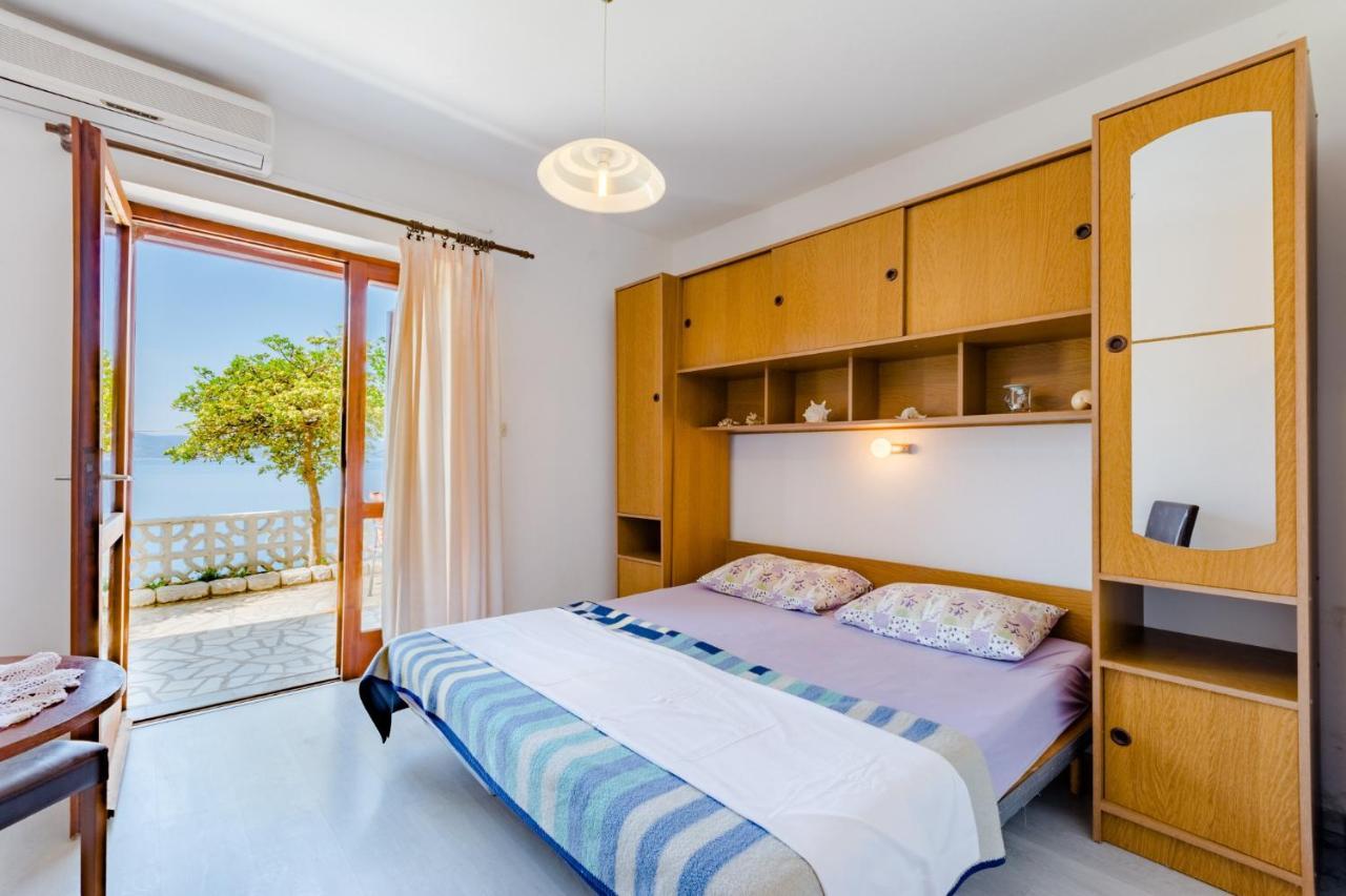 Villa Kosa 布雷拉 客房 照片