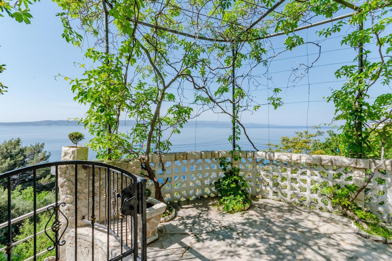 Villa Kosa 布雷拉 外观 照片